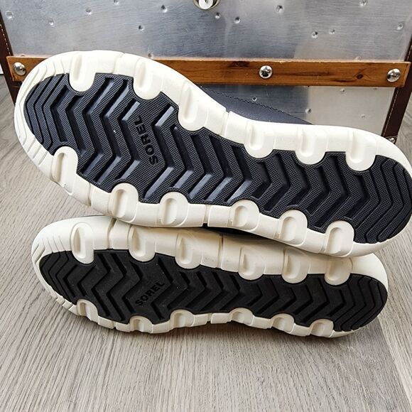 NWOB Sorel Explorer II Joan Boots size 9.5 - Picture 10 of 12